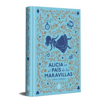 Alicia en el país de las maravillas (edición especial en tap