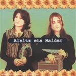 Alaitz eta maider