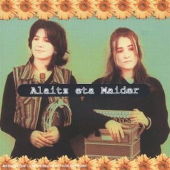 Alaitz Eta Maider - 1