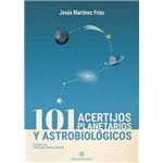 101 acertijos planetarios y astrolo