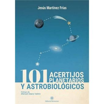 101 acertijos planetarios y astrolo