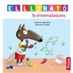 Lobito fa entremaliadures