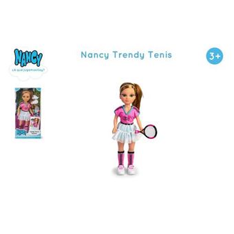 Famosa Nancy, un día con mis patines de plataforma - Figura pequeña -  Comprar en Fnac