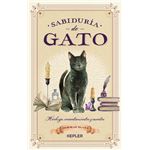 Sabiduría de gato