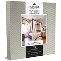 Caja regalo Smartbox - Paradores: Una noche para soñar