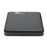 Disco duro portátil WD Elements Portable 2.5'' 2TB Negro
