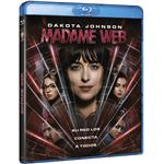 Madame Web - Blu-ray