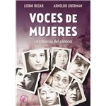 Voces de mujeres