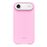 APPLE AIR BEATS CASE MAGS.PINK