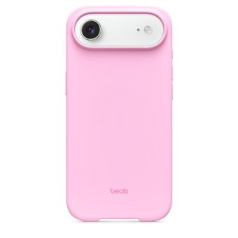 APPLE AIR BEATS CASE MAGS.PINK