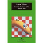 Secretos de alcoba de los grandes chefs