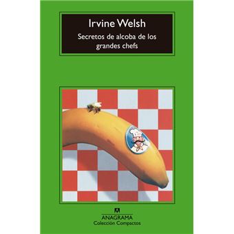 Secretos de alcoba de los grandes chefs