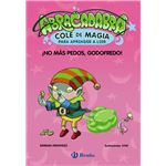 Abracadabra Cole De Magia Para Aprender A Leer 6 No Mas Pedo