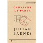 Canviant de parer