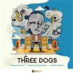 Three Dogs - CD