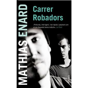 Carrer Robadors - 1