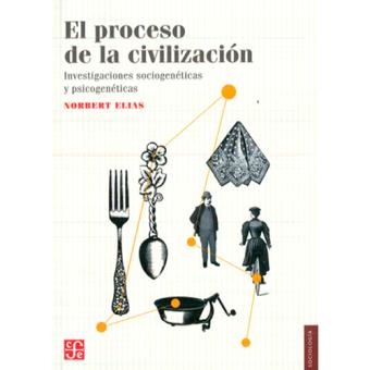 Proceso de la civilizacion, el