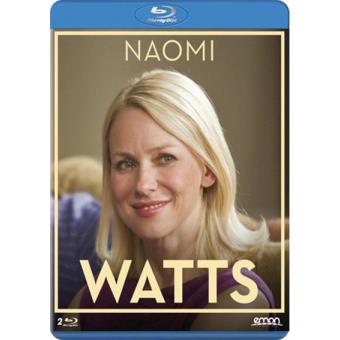 Pack Naomi Watts - Blu-Ray
