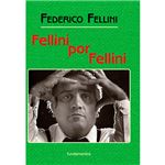 Fellini por fellini