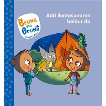 Adri iluntasunaren beldur da