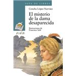 El misterio de la dama desaparecida