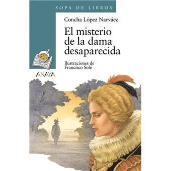 El misterio de la dama desaparecida