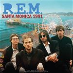 Santa Monica 1991 - Vinilo