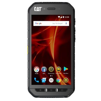Smartphone CAT S41 32GB Negro