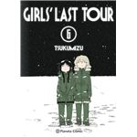 Girls´´ last tour nº 06/06