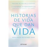 Historias De Vida Que Dan Vida.