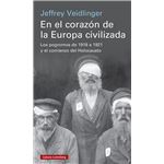 En el corazón de la Europa civilizada