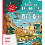 Una Fantastica Expedicion Llena De Peligros