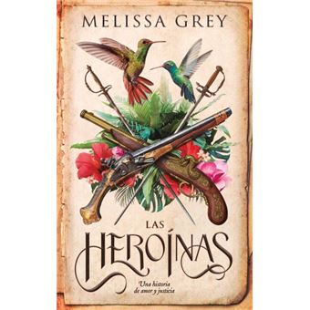 Las heroínas