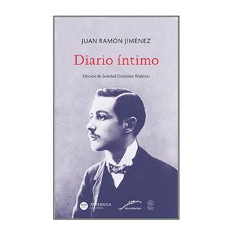 Diario intimo-juan ramon jimenez