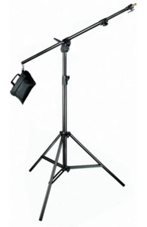 Manfrotto Kit Jirafa, Pie Y Contrapeso