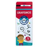 Grafismos-Abremente Escribir Y Borrar