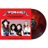 Metallica - Últimos CD, discos, vinilos
