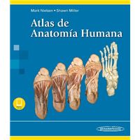 Atlas de Anatomía Humana