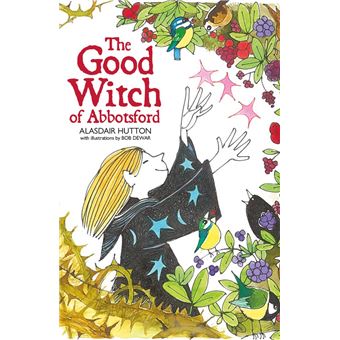 The Good Witch of Abbotsford - 1