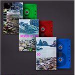 Never Let Me Go - 3 Cassette3 Rojo/Verde/Azul