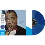 The Definitive Album By Lou - Vinilo Azul