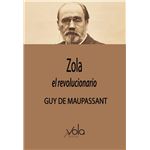 Zola El Revolucionario