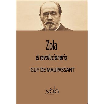 Zola El Revolucionario