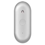 Grabadora de voz digital Plaud NotePin S con tecnología IA Plata