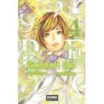 Platinum end 4