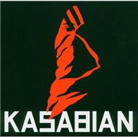 Kasabian - CD