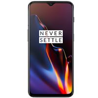 OnePlus 6T 6,4'' 8GB/128GB Negro Mirror