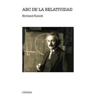 ABC de la relatividad - 1