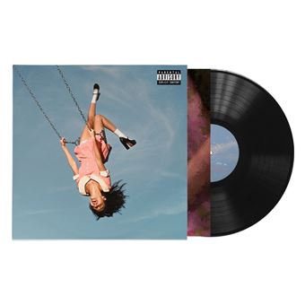 You Seem Pretty Sad For A Girl So In Love - Vinilo