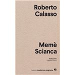 Memè scianca